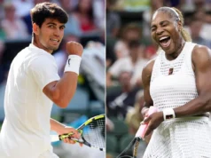 Prêmio em dinheiro, formato e equipes de duplas mistas do US Open – incluindo Serena Williams e Carlos Alcaraz