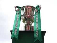 Sorteio da terceira rodada da Carabao Cup quando? Data, hora de início e como assistir