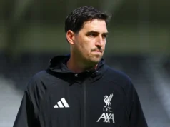 A pressão e os problemas por trás do enigma da transferência do Liverpool