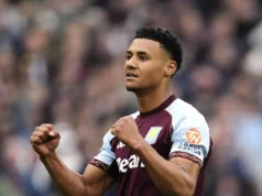 Ollie Watkins e Amy Martinez desistem das negociações sobre a equipe do Aston Villa