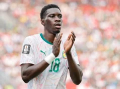 O Liverpool identificou um novo alvo depois que Yankuba Minteh rejeitou uma oferta