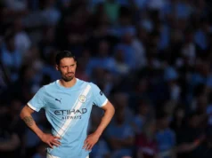 A saída de Tijani Reigners do Manchester City é um triste exemplo do futebol moderno