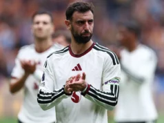 Críticas ‘estranhas’ de Bruno Fernandes destacam a iteração ‘errada’ do Man United
