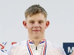 Comunidade de ciclismo ‘furiosa’ pede mudança após a morte do ciclista Finley Turling, de 19 anos