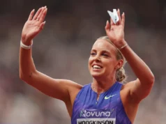 Cronograma e horários do Campeonato Europeu de Atletismo de 2026 com Kiley Hodgkinson e Amy Hunt
