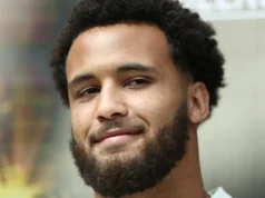 Por que Moses Itauma poderia ser o antídoto perfeito para Tyson Fury e Anthony Joshua