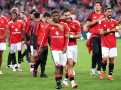 O Man United x AC Milan está na TV? Canais, horários de início e como assistir aos amistosos de pré-temporada