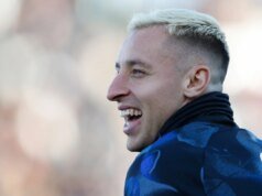 “Here We Go” – Fratessi à Lazio revela data médica como Don Deal