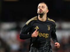 Lazio negocia com Jegrova e chanceler rejeita clube da Série A