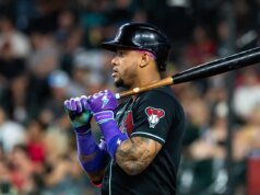 Como Ketel Marte traiu o Arizona Diamondbacks?