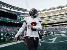 Em que canal será transmitido o jogo Chiefs vs Buccaneers esta noite? Horário de início, programação da pré-temporada da NFL