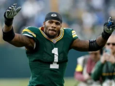 O novato do Packers está impressionando os especialistas da NFL – até mesmo Micah Parsons