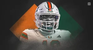 As sete transferências de QB mais intrigantes para a temporada de futebol universitário de 2026