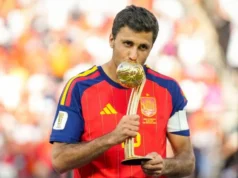 Rodri vai para Barcelona? Como a proposta de mudança da estrela do Man City para o Real Madrid tomou um rumo surpreendente