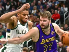 ESPN Insider prevê grande avanço de MVP para Luka Doncic