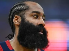 James Harden esperava assinar novamente ’em breve’ após a aposta de $ 88 milhões do Cavs.