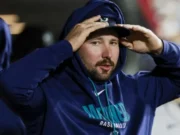 Cal Raleigh, dos Mariners, estabelecerá uma história duvidosa na MLB