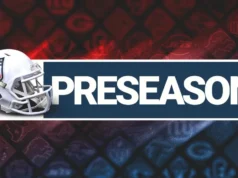 Programação da pré-temporada da NFL, semana 3: cobertura de TV, canais, transmissões ao vivo, resultados de todos os jogos de futebol hoje
