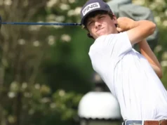Onde assistir US Amateur 2026: programação completa de TV, horários, canais, transmissão ao vivo do USGA Golf Championship
