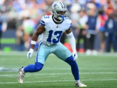 Cardinals vs. Cowboys em qual canal hoje? Horários de exibição dos jogos da pré-temporada da Semana 2 da NFL, programação de TV, transmissão ao vivo