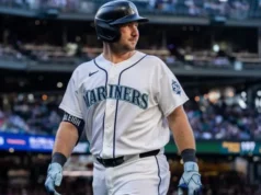 Cal Raleigh está atingindo 0,156 – e a história da MLB mostra o quão ruim é