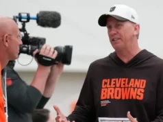 O QB vencedor do Super Bowl deve estar na lista de desejos dos Browns após as últimas previsões