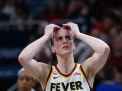 Maioria das faltas técnicas na temporada WNBA de 2026: como Kaitlyn Clarke se compara a Angel Reese, mais jogadores suspensos