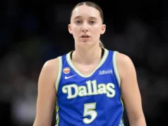 A sequência de Caitlin Clark de Paige Bueckers pode ser boa para a WNBA