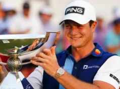 Onde assistir ao PGA Tour Championship hoje: canais, transmissão ao vivo, programação de TV, horários das partidas dos playoffs da FedExCup