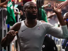Tracy McGrady defende Jaylen Brown do ódio gratuito