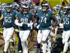 Em que canal está o Ravens vs. Eagles hoje? Horários de exibição dos jogos da pré-temporada da Semana 1 da NFL, programação de TV, transmissão ao vivo