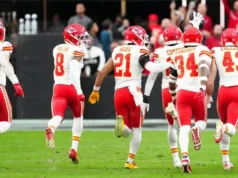 Em qual canal está Chiefs vs Rams hoje? Horários de exibição dos jogos da pré-temporada da Semana 1 da NFL, programação de TV, transmissão ao vivo
