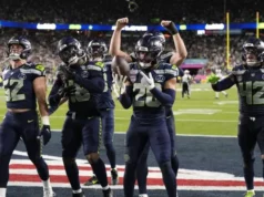 Seahawks vs. Cowboys em qual canal? Horários de exibição dos jogos da pré-temporada da Semana 1 da NFL, programação de TV, transmissão ao vivo