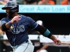 Qual canal é Orioles vs. Rays hoje? Horário, programação de TV, transmissão ao vivo para assistir aos jogos de beisebol da MLB Friday Night