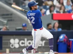 Em qual canal o Blue Jays vs. Mariners está passando hoje? Horário, programação de TV, transmissão ao vivo para assistir MLB Friday Night Baseball
