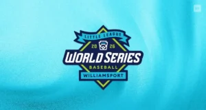 Quando é o jogo do Campeonato Mundial da Little League? Canais, programação de TV para as finais do LLWS de 2026