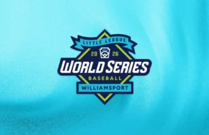 Quando é o jogo do Campeonato Mundial da Little League? Canais, programação de TV para as finais do LLWS de 2026