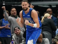 Klay Thompson é visto como o atirador de perímetro que o Heat precisa para a temporada 2026-27.