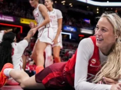 Sophie Cunningham esclarece a controvérsia de Stephanie White e Dijon Carrington
