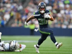 O plano RB dos Seahawks revela atualização para 2-3 jogadores, o que é uma má notícia para Zadarian Price