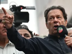 O que está acontecendo com Imran Khan? Javed Miandad fez um relato perigoso do ex-capitão do Paquistão