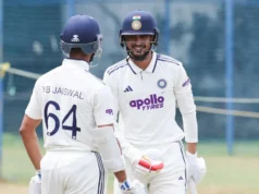 Sri Lanka x Índia, 2º teste, probabilidades de vitória ao vivo, scorecard, probabilidades de vitória em Colombo