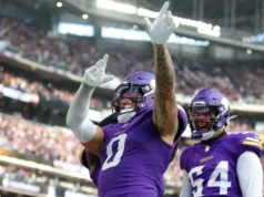 Os Vikings deveriam ‘cortar’ o LB do quarto ano após duas adições importantes fora da temporada