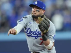 O amado herói dos Dodgers na World Series está repensando os planos de aposentadoria