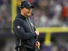 Os Bears devem arriscar a seleção cinco vezes do Pro Bowl para atender a uma necessidade importante