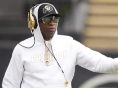 Assista ao vivo: conferência de imprensa de Deion Sanders 2026 Colorado Buffaloes com atualizações do dia da mídia