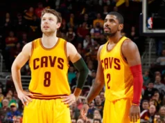 Proteger Stephen Curry tem consequências, segundo Matthew Dellavedova