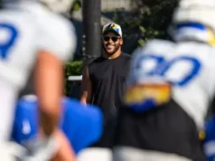 A palavra final de Aaron Donald pode demorar mais do que o esperado