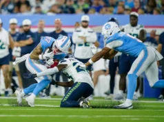 Projetando o elenco 4.0 de 53 jogadores do Tennessee Titans: Esses 8 jogadores estão na bolha