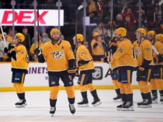 Tudo o que você precisa saber sobre o acordo de streaming Nashville Predators e ViewLift